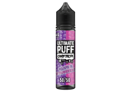 Ultimate-puff-50ml-Grape-&-Strawberry-Candy-Drops-50vg-e-liquid-vape-juice