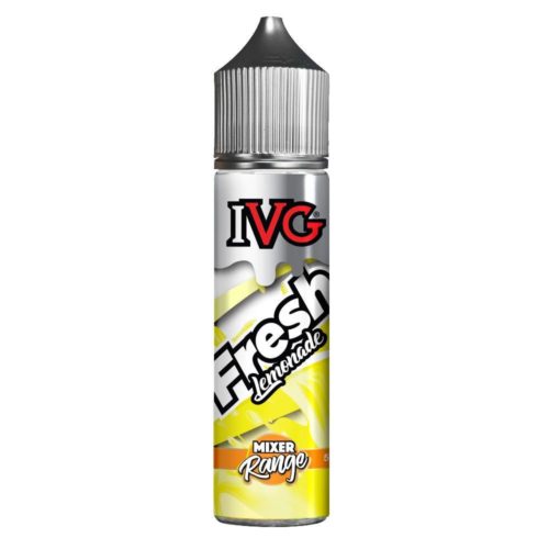 I-LOVE-VG-ivg-mixer-fresh-lemonade-50ML-SHORTFILL-E-LIQUID-70VG-0MG-USA-VAPE-JUICE
