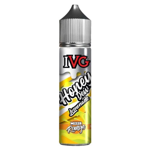 I-LOVE-VG-ivg-mixer-honeydew-lemonade-50ML-SHORTFILL-E-LIQUID-70VG-0MG-USA-VAPE-JUICE