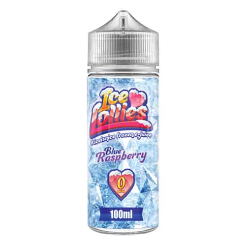 ice-love-lollies-blue-raspberry-e-liquid-100ml-SHORTFILL-E-LIQUID-70VG-0MG-USA-VAPE-JUICE