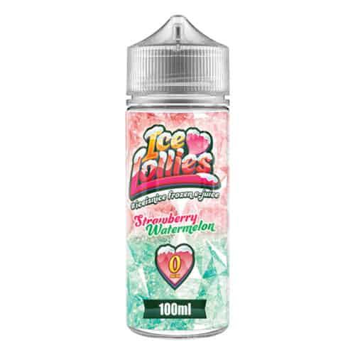 ice-love-lollies-strawberry-watermelon-e-liquid-100ml-SHORTFILL-E-LIQUID-70VG-0MG-USA-VAPE-JUICE