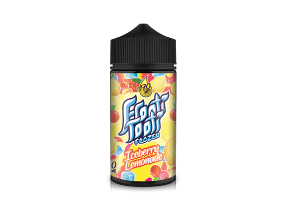 Frooti-tooti-Iceberry-Lemonade-200ml-e-liquid-vape-juice-shortfill-70vg-30pg