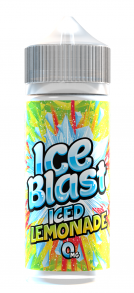 Iced-blast-Iced-Lemonade-100ml-liquid-juice-vape-70vg