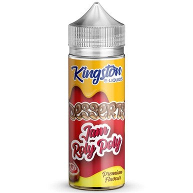 jam-roly-poly-desserts-kingston-100ml-e-liquid-70vg-30pg-vape-0mg-juice-short-fill