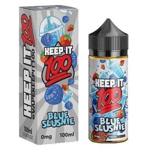 blue-slushie-keep-100-e-liquid-100ML-SHORTFILL-E-LIQUID-70VG-0MG-USA-VAPE-JUICE