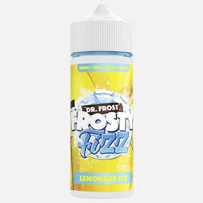 frosty-fizz-lemonade-ice-by-dr-frost-100ml-SHORTFILL-E-LIQUID-70VG-0MG-USA-VAPE-JUICE