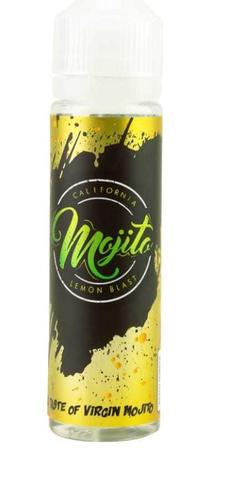 California-mojito-Lemon-Blast-50ml-Malaysian-e-liquid-juice-70vg-30pg-vape-juice