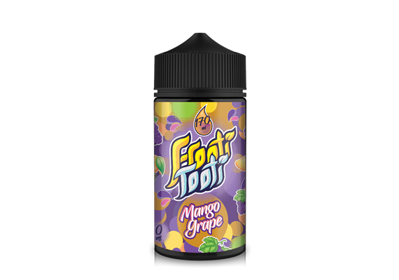 Frooti-tooti-Mango-Grape-200ml-e-liquid-vape-juice-shortfill-70vg-30pg