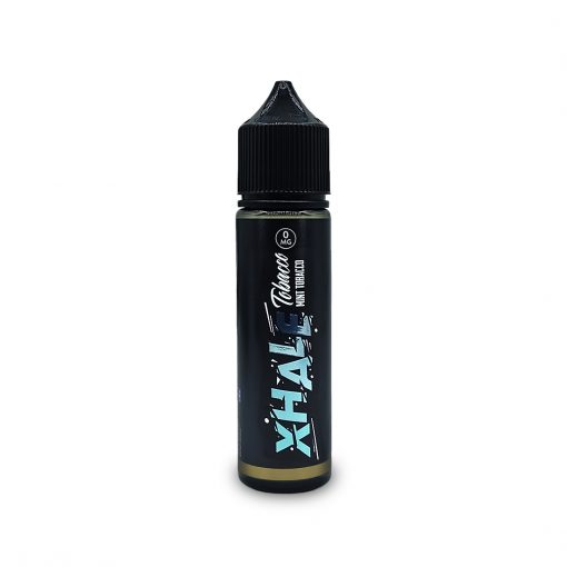 Tobacco - Mint Tobacco By Xhale 50ML E Liquid 70VG Vape 0MG Juice Shor Tobacco - Mint Tobacco By Xhale 50ML E Liquid 70VG Vape 0MG Juice Shor