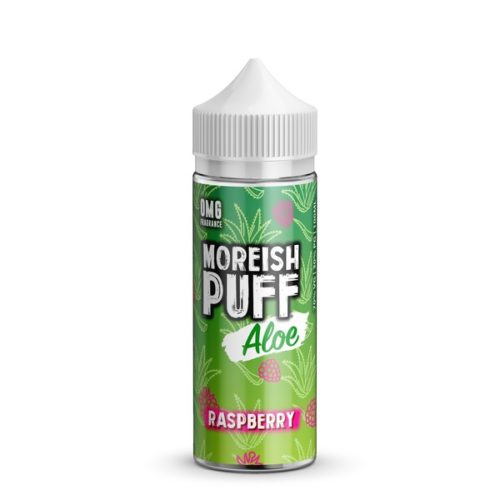 raspberry-moreish-puff-aloe-100ML-SHORTFILL-E-LIQUID-70VG-0MG-USA-VAPE-JUICE