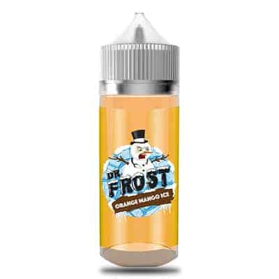dr-frost-orange-mango-ice-100ML-SHORTFILL-E-LIQUID-70VG-0MG-USA-VAPE-JUICE