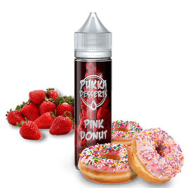 pink-donut-eliquid-pukka-juice-desserts-50ML-SHORTFILL-E-LIQUID-70VG-0MG-USA-VAPE-JUICE