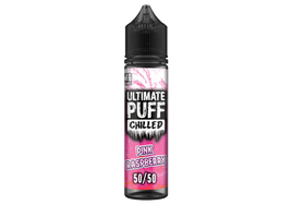 Ultimate-puff-50ml-Pink-Raspberry-Chilled-50vg-e-liquid-vape-juice