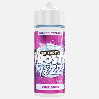 frosty-fizz-pink-soda-by-dr-frost-100ml-SHORTFILL-E-LIQUID-70VG-0MG-USA-VAPE-JUICE