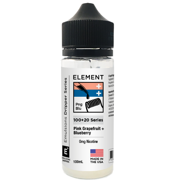 pink-grapefruit-blueberry-element-100ml-e-liquid-juice-80vg-juice-vape-0mg-shortfill