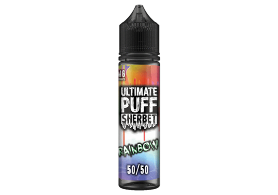 Ultimate-puff-50ml-Rainbow-Sherbet-50vg-e-liquid-vape-juice