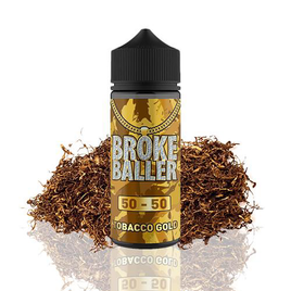 Broke-baller-Tobacco-Gold-50ml-50vg-e-liquid-100ml