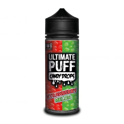 ultimate-puff-candy-drops-strawberry-melon-100ml-shortfill-E-LIQUID-70VG-0MG-USA-VAPE-JUICE