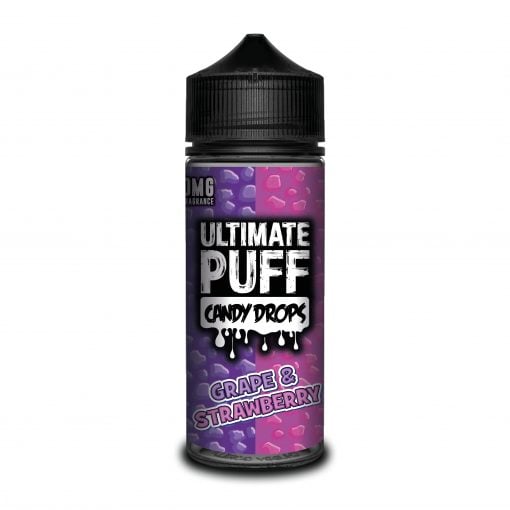 ultimate-puff-candy-drops-grape-strawberry-100ml-shortfill