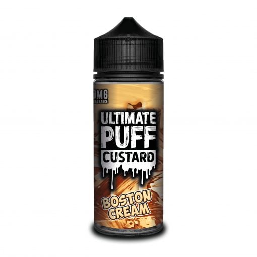 ultimate-puff-custard-boston-cream-100ml-shortfill