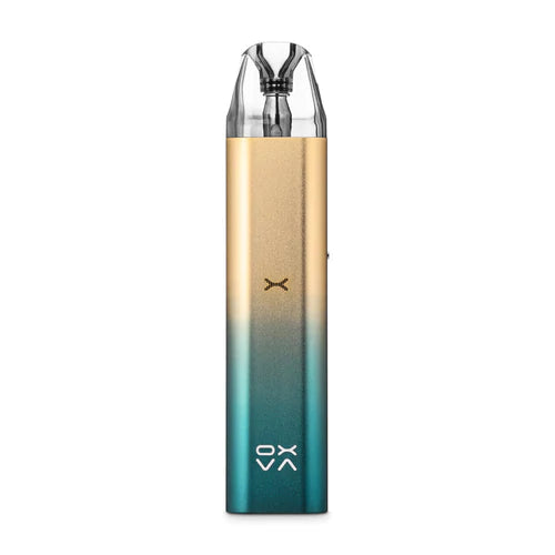 green-gold-oxva-xlim-se-vape-pod-kit