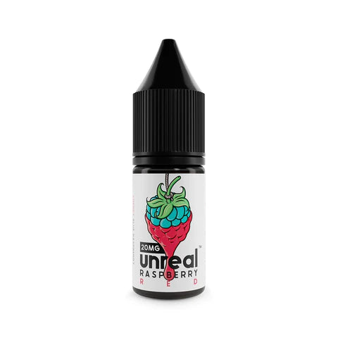 red-raspberry-unreal-nic-salts-10ml-e-liquid-10mg-20mg-vape-50vg-50pg-juice