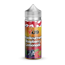 Blackcurrant-Raspberry-Lemonade-vu9-100ml-e-liquid-70vg-30pg-vape-0mg-juice-shortfill-sub-ohm