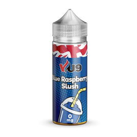 Blue-Raspberry-Slush-vu9-100ml-e-liquid-70vg-30pg-vape-0mg-juice-shortfill-sub-ohm