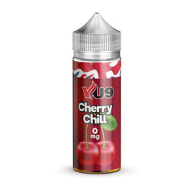 Cherry-Chill-vu9-100ml-e-liquid-70vg-30pg-vape-0mg-juice-shortfill-sub-ohm