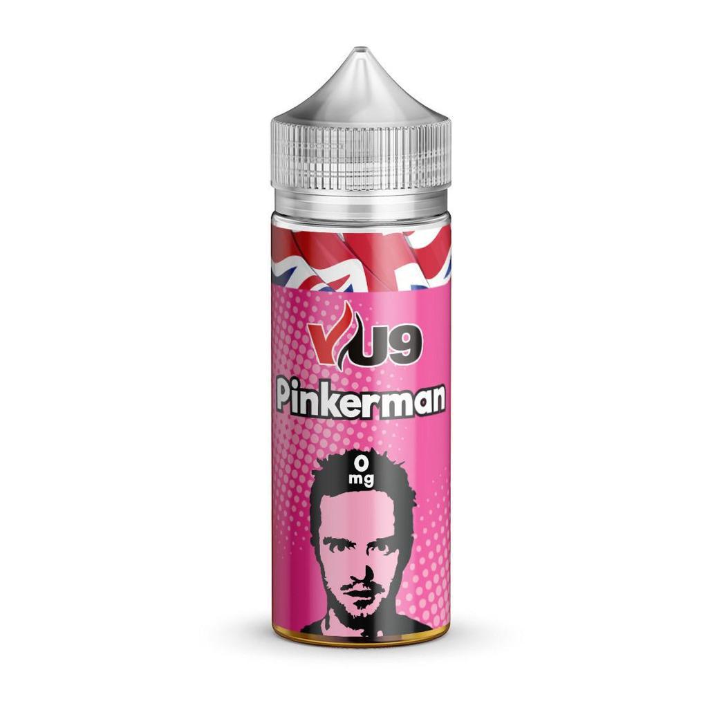 Pinkerman-vu9-100ml-e-liquid-70vg-30pg-vape-0mg-juice-shortfill-sub-ohm