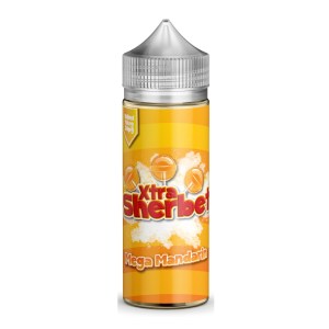 mega-mandarin-xtra-sherbet-100ml-e-liquid-juice-vape-70vg-30pg-shortfill-sub-ohm