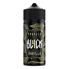bl4ck-vanilla-tobacco-100ml-frumist-e-liquid-vape-juice