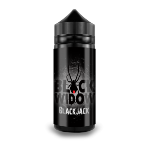black-widow-blackjack-100ml-e-liquid-juice-sub-ohm-shortfill-50vg-vape