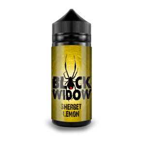 black-widow-sherbet-lemon-100ml-e-liquid-juice-sub-ohm-shortfill-50vg-vape