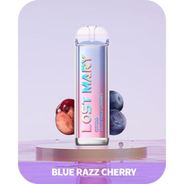 blue-razz-cherry-lost-mary-qm600-600-puffs-2%-vape-pen-pod