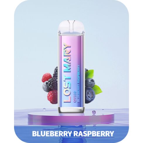 blueberry-raspberry-lost-mary-qm600-600-puffs-2%-vape-pen-pod