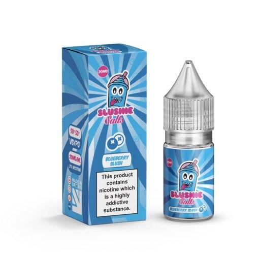 blueberry-slush-e-liquid-by-slushie-50ML-SHORTFILL-E-LIQUID-70VG-0MG-USA-VAPE-JUICE