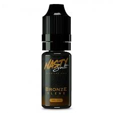 Bronze-blond-nasty-juice-nicotine-salt-10mg-20mg-10ml-tpd-e-liquid-juice-multibuy