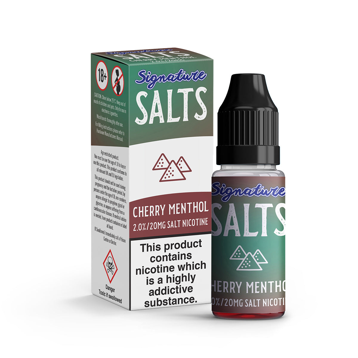 cherry-menthol-signature-salts-10ml-e-liquid-50vg-vape-20mg-juice