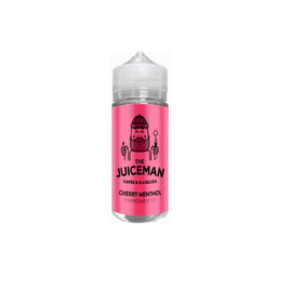 cherry-menthol-the-juiceman-100ml-e-liquid-juice-vape-shortfill-50vg