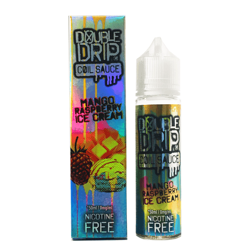 double-drip-mango-raspberry-ice-cream-50ML-SHORTFILL-E-LIQUID-80VG-0MG-USA-VAPE-JUICE