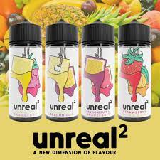 unreal2-100ml-e-liquid-70vg-30pg-vape-0mg-juice-short-fill