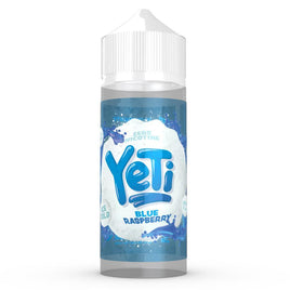 Yeti-Blue-Raspberry-100ml-e-liquid-juice-vape-70vg-shortfill