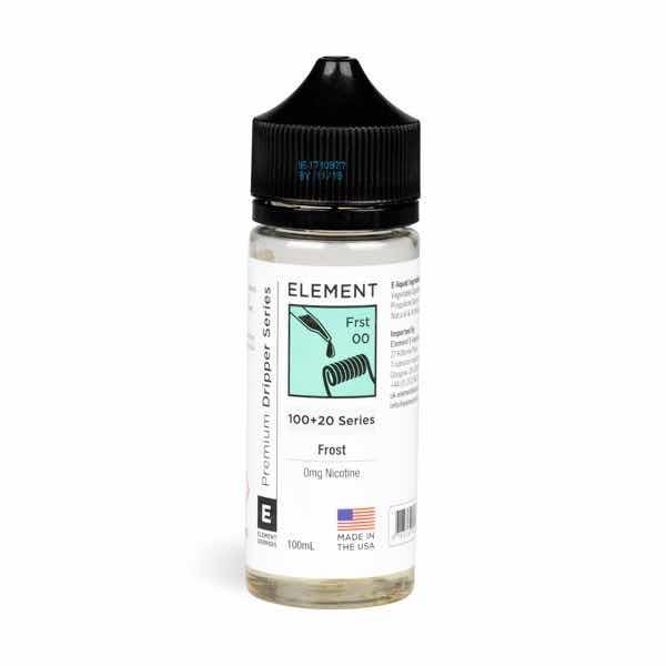 frost-element-100ml-e-liquid-juice-80vg-juice-vape-0mg-shortfill