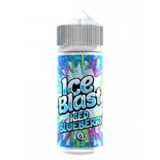 iced-blueberry-blast-100ml-e-liquid-juice-vape-70vg