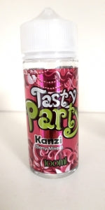 kanzi-tasty-party-100ml-e-liquid-juice-vape-70vg-30pg-shortfill-sub-ohm