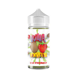 Killa-fruits-Kiwi-Strawberry-100ml-e-liquid-juice-vape-70vg-shortfill