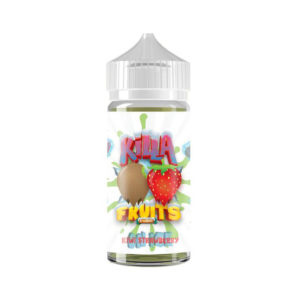Killa-fruits-Kiwi-Strawberry-On-Ice-100ml-e-liquid-juice-vape-70vg-shortfill