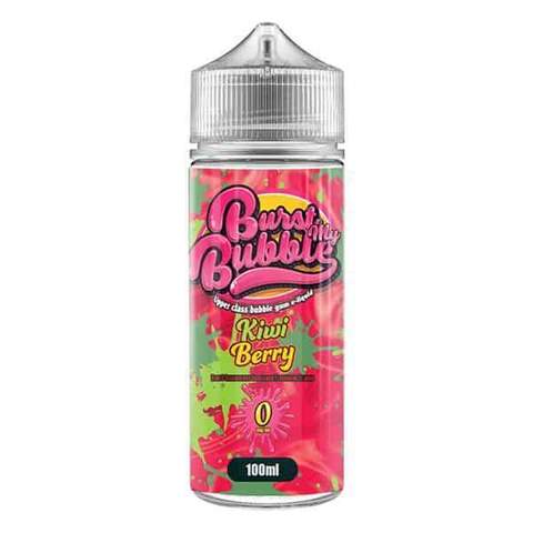 burstmybubble-kiwiberry100ml0mg-includesfreenicshots-SHORTFILL-E-LIQUID-70VG-0MG-USA-VAPE-JUICE