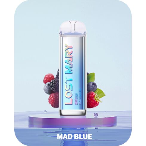 mad-blue-lost-mary-qm600-600-puffs-2%-vape-pen-pod